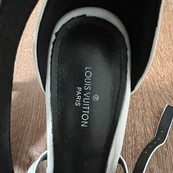 Louis vuitton - Picture 4 of 5